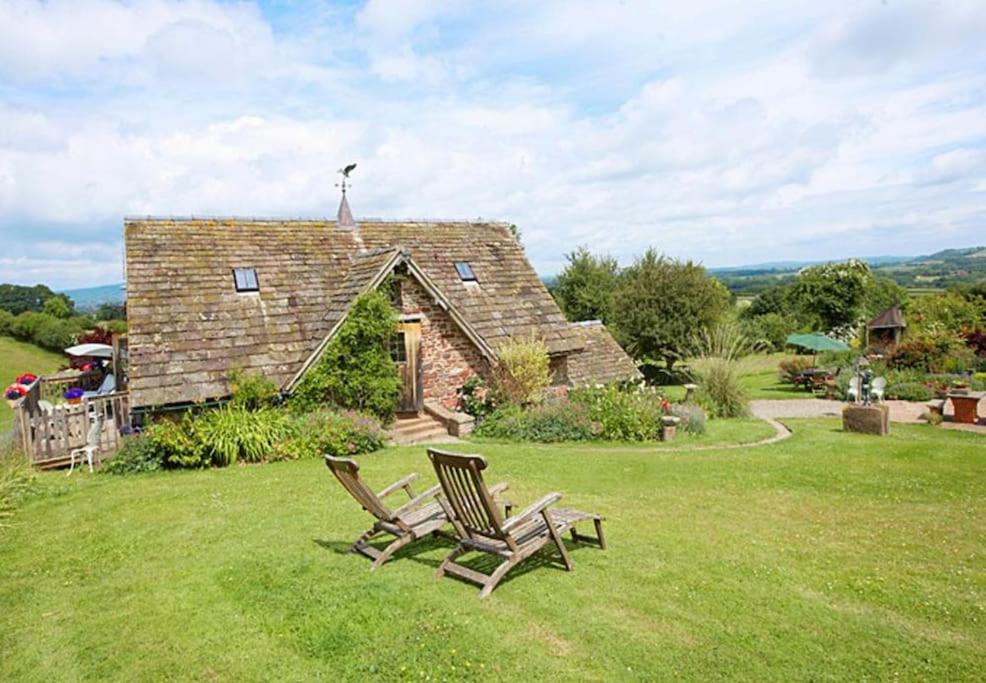 Photo of Others in Tenbury Wells