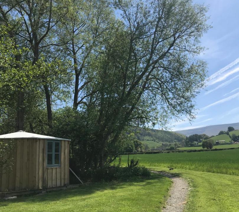 Photo of Others in Glasbury