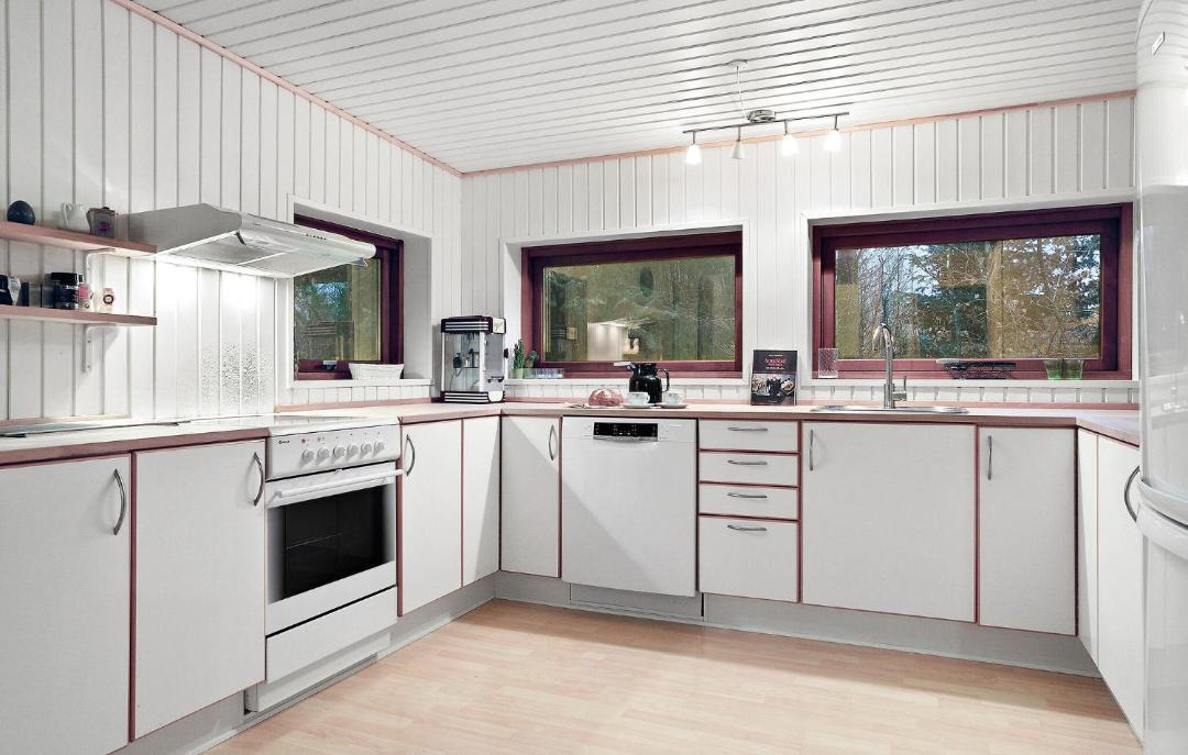 Photo of Kitchen in Bording