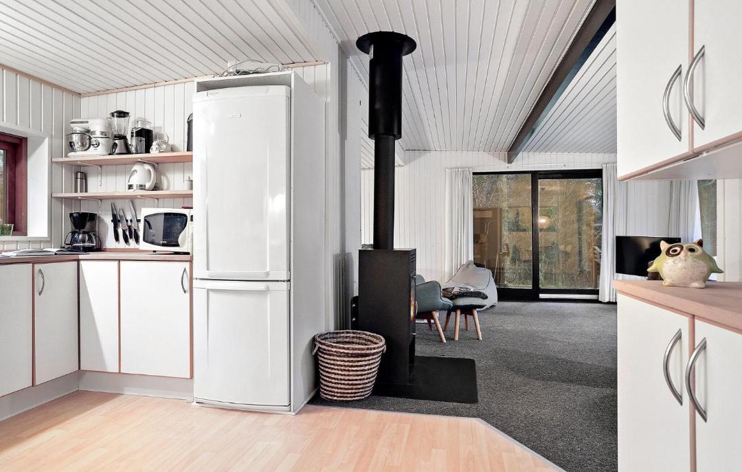 Photo of Kitchen in Bording