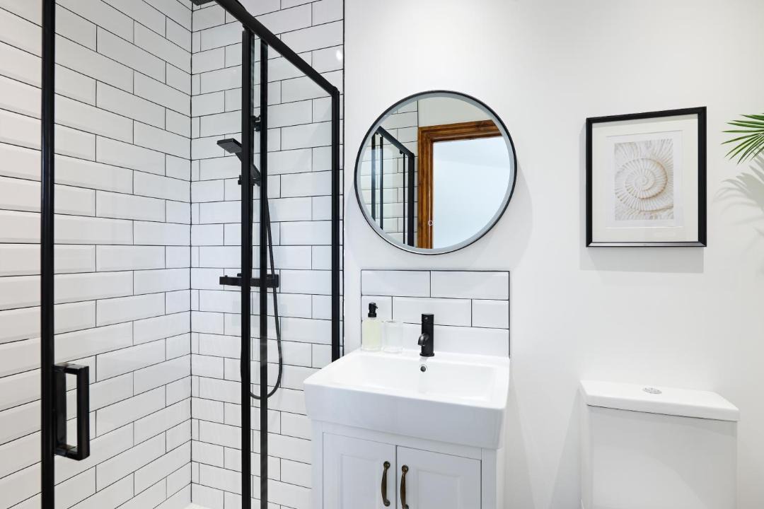 Photo of Bathroom in Ferndown