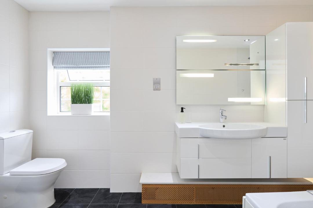 Photo of Bathroom in Ferndown