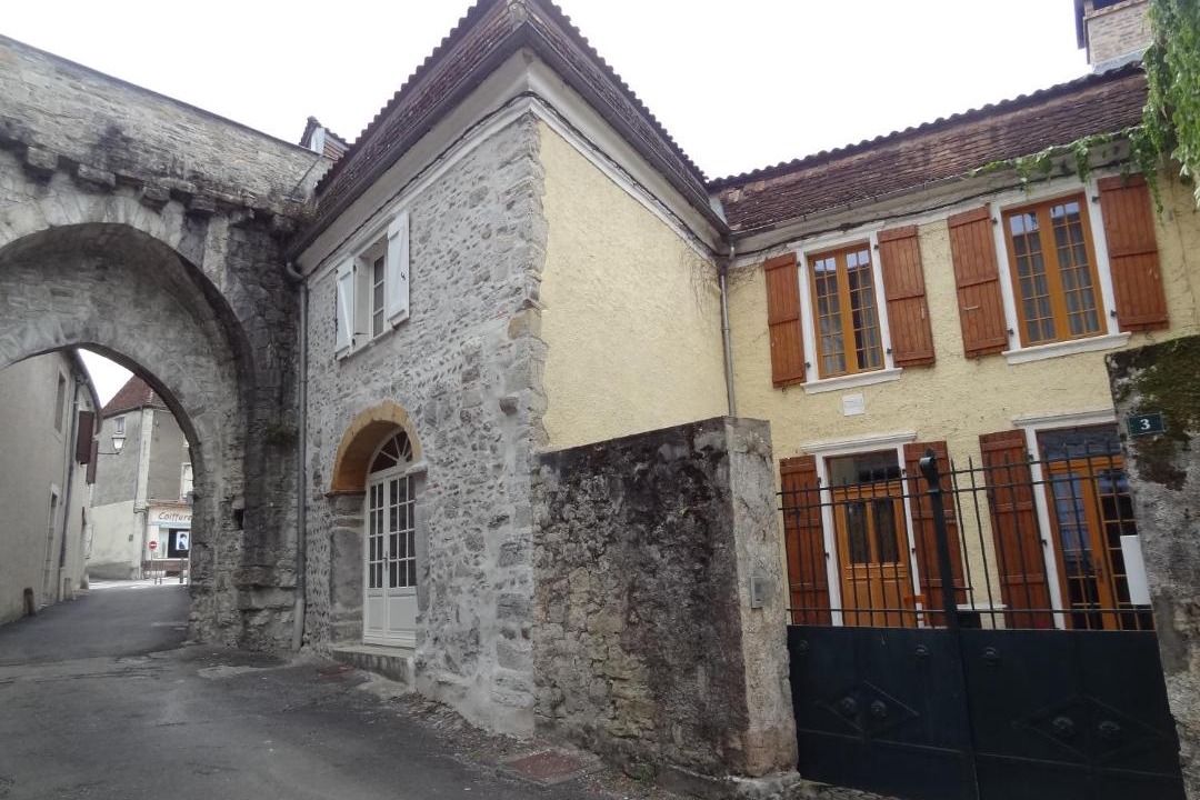 Photo of Others in Sauveterre-de-Bearn