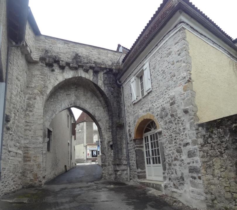 Photo of Others in Sauveterre-de-Bearn