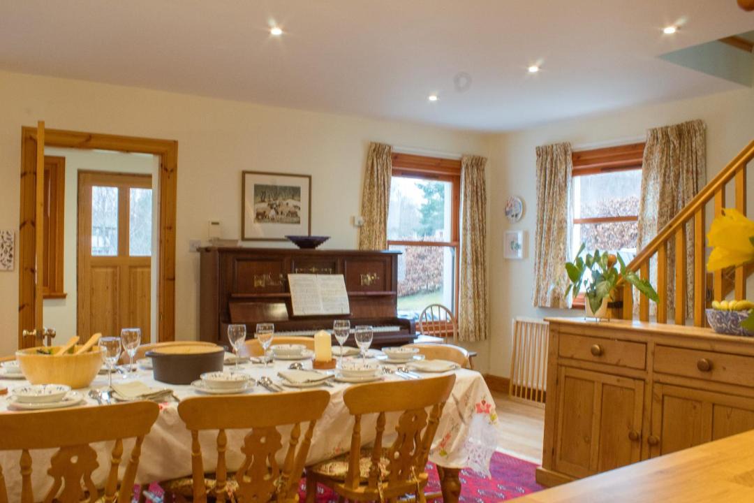 Photo of Others in Kingussie