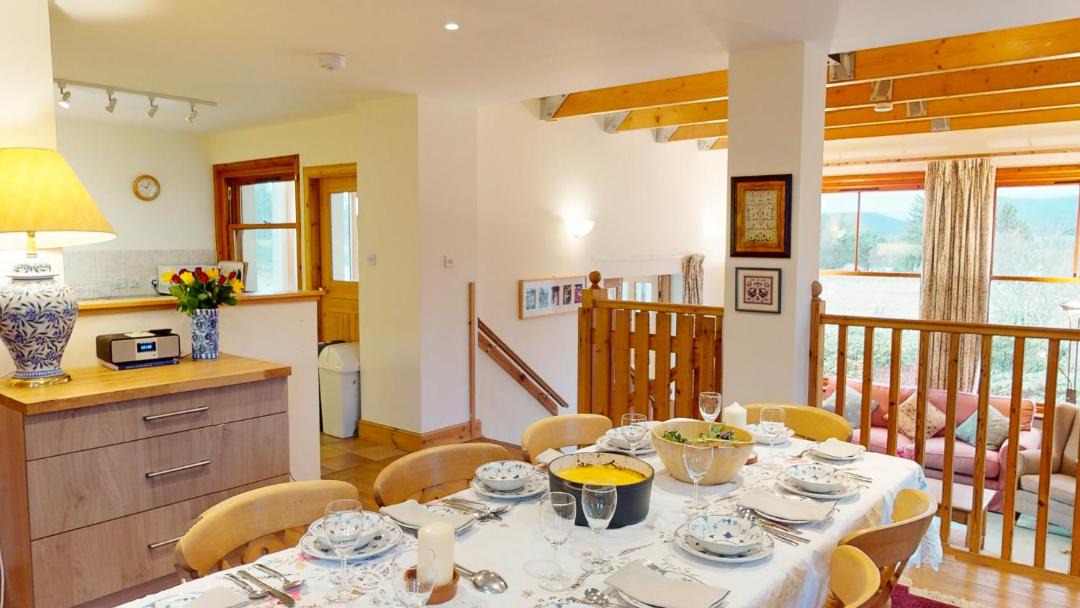 Photo of Others in Kingussie