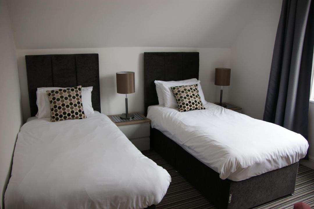 Photo of Bedroom in Southsea