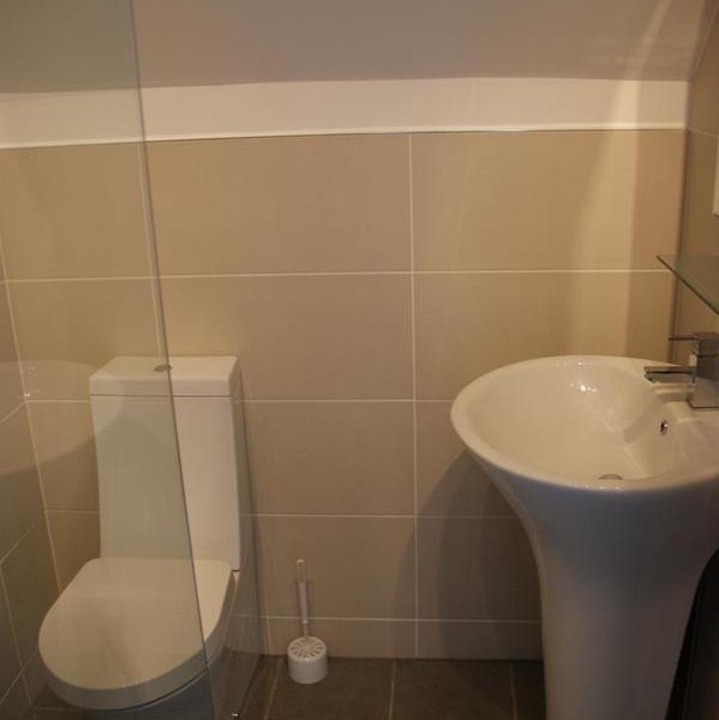 Photo of Bathroom in Southsea