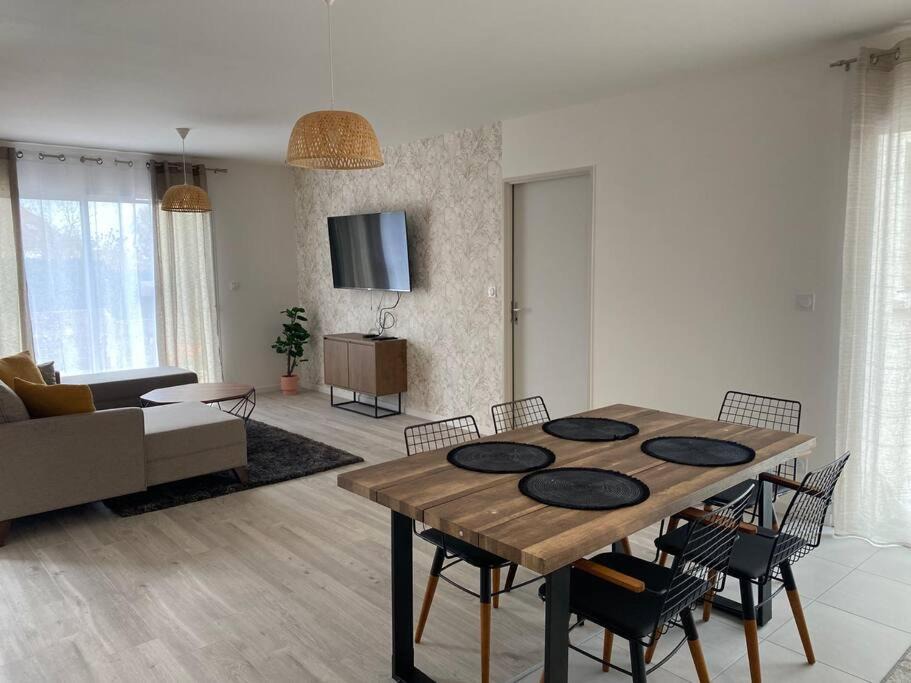Photo of Others in Chatellerault