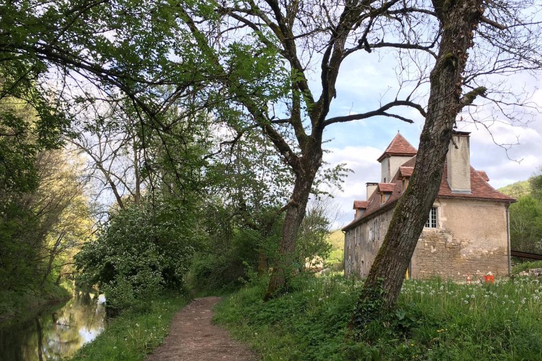 Photo of Others in Saint-Cirq-Lapopie