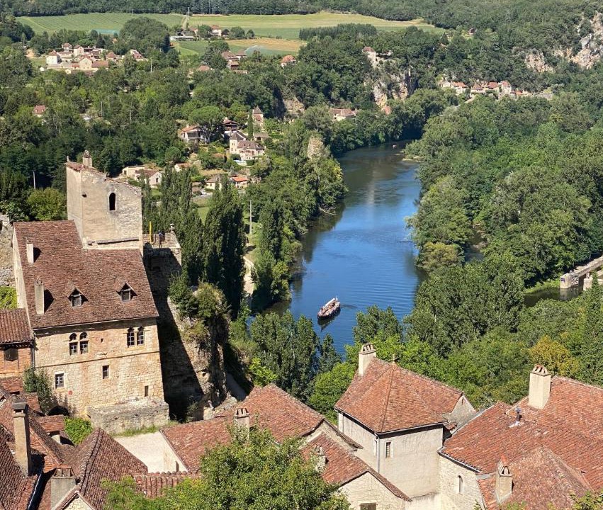Photo of Others in Saint-Cirq-Lapopie