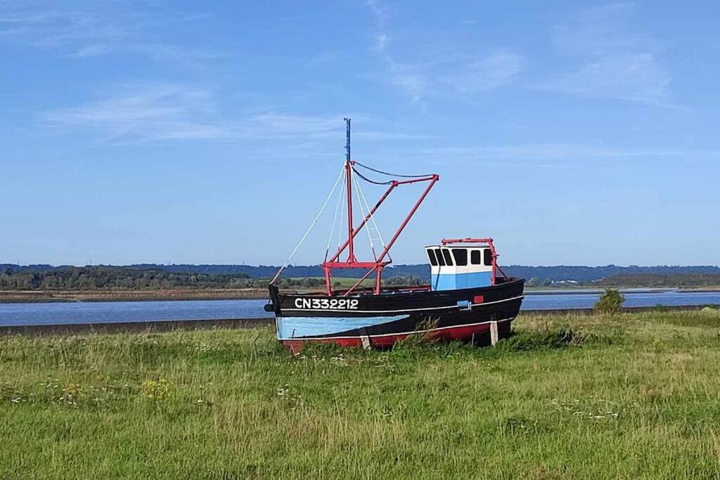 Photo of Others in Berville-sur-Mer