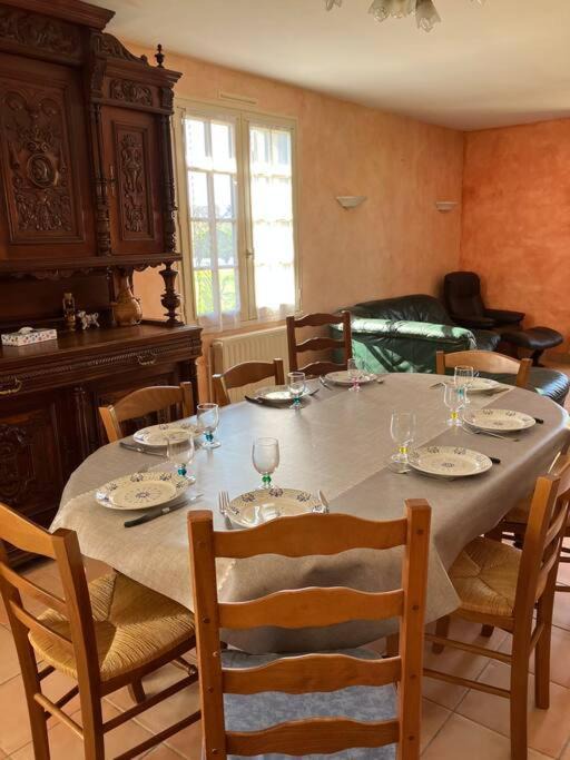 Photo of Others in Vaudelnay