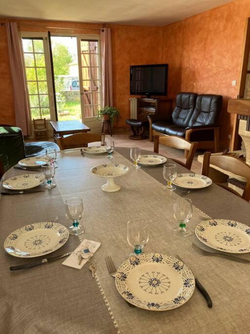 Photo of Others in Vaudelnay