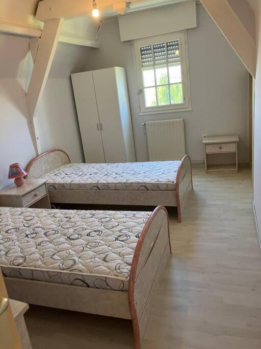 Photo of Others in Vaudelnay