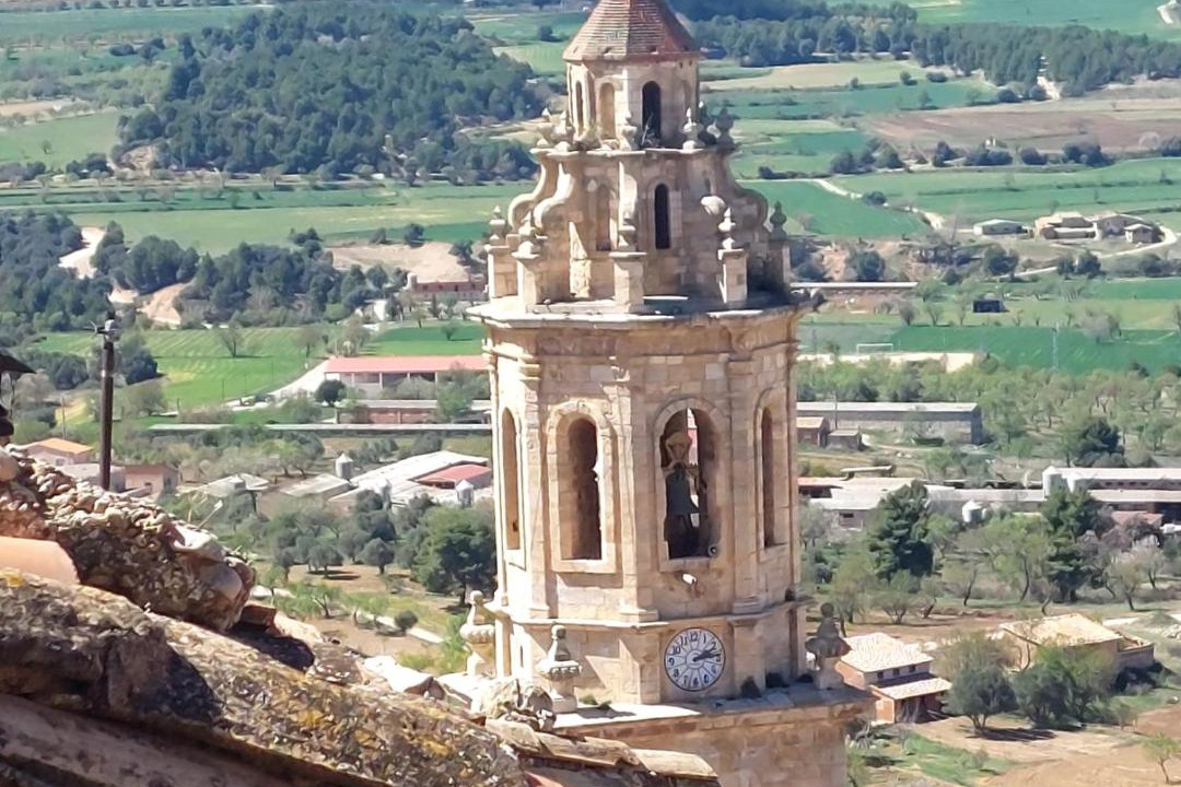 Photo of Others in Penarroya de Tastavins