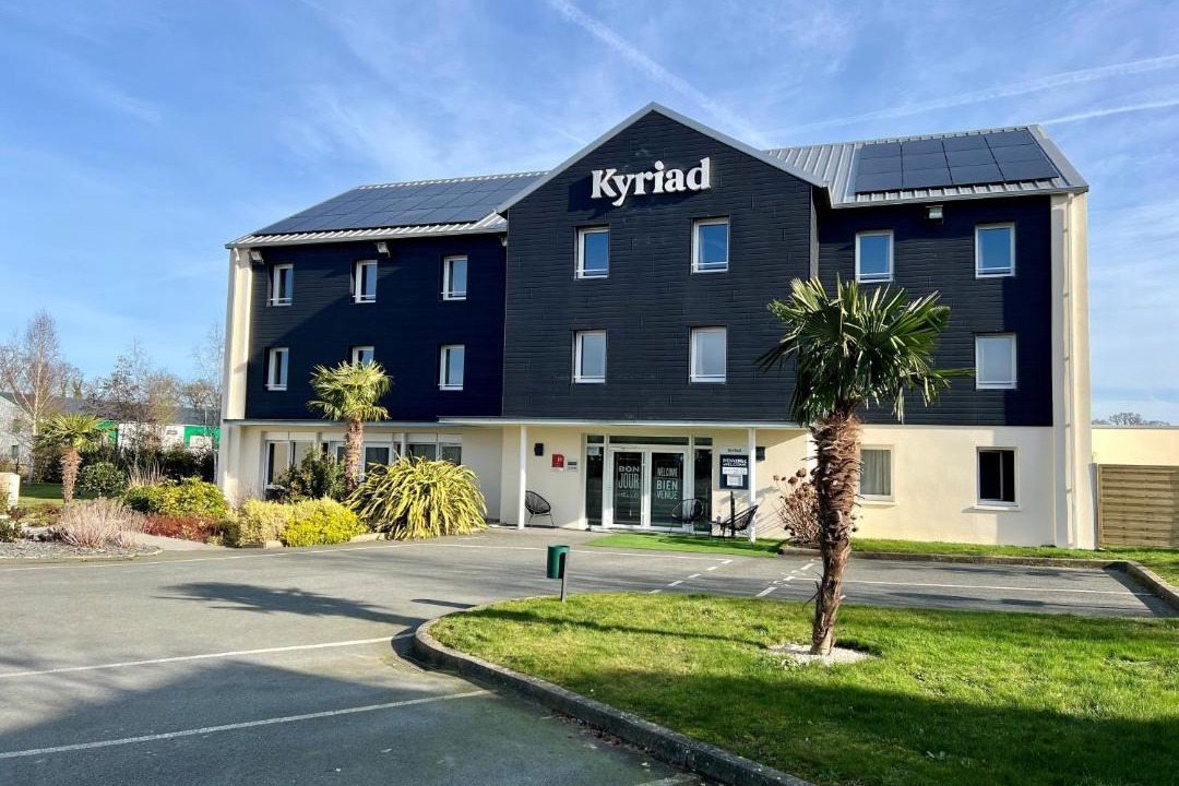 Photo of Others in Dol-de-Bretagne