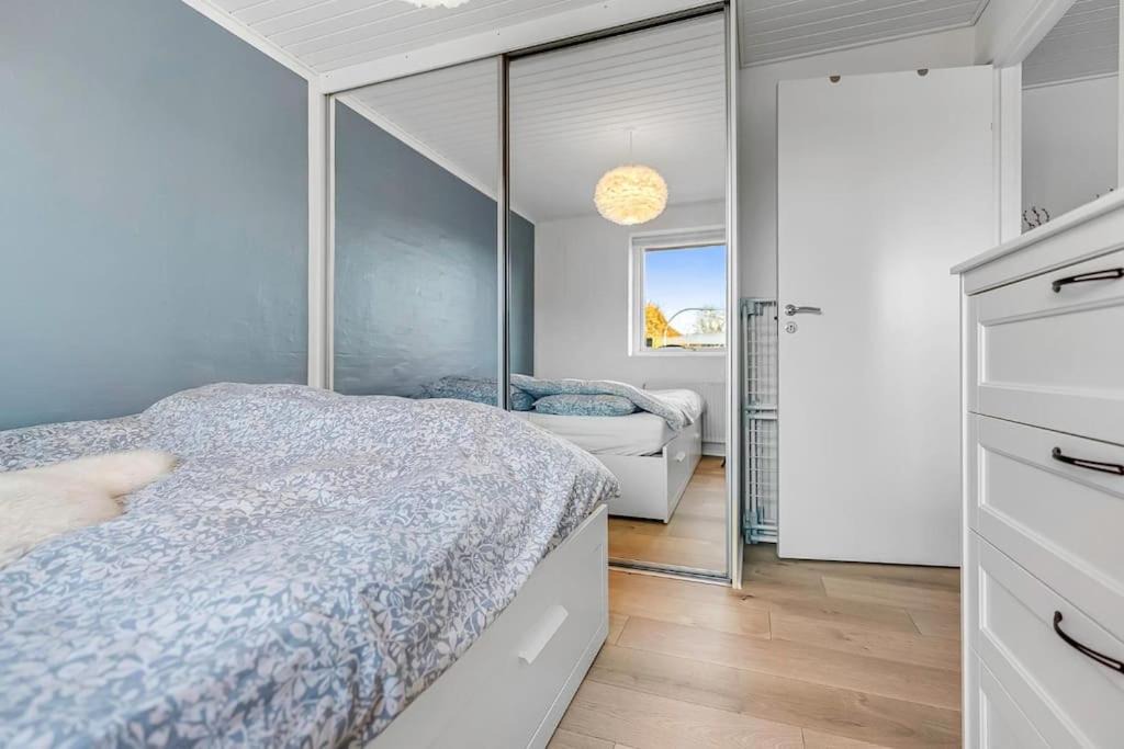 Photo of Bedroom in Billund