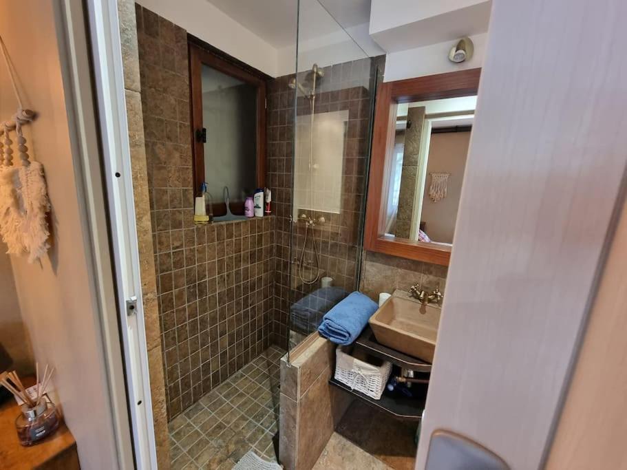 Photo of Bathroom in Saint-Pierre-dels-Forcats
