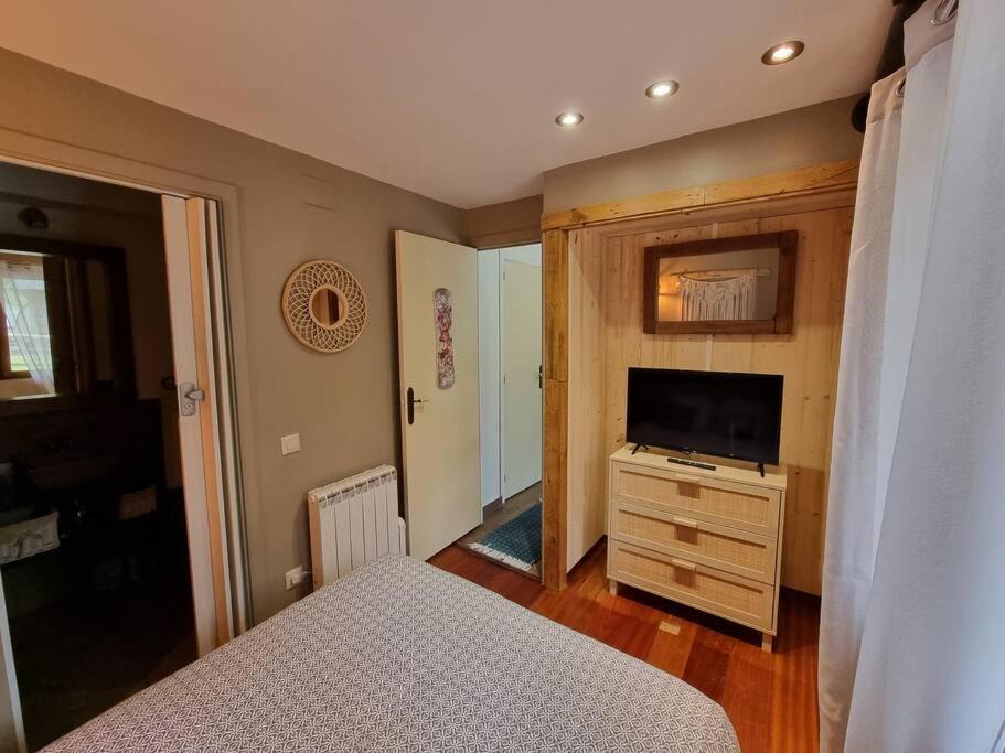 Photo of Bedroom in Saint-Pierre-dels-Forcats