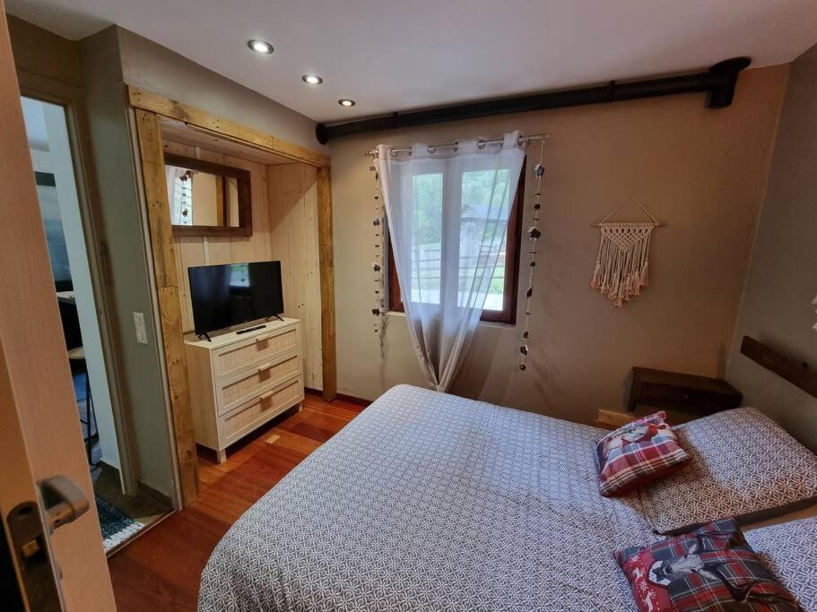 Photo of Bedroom in Saint-Pierre-dels-Forcats