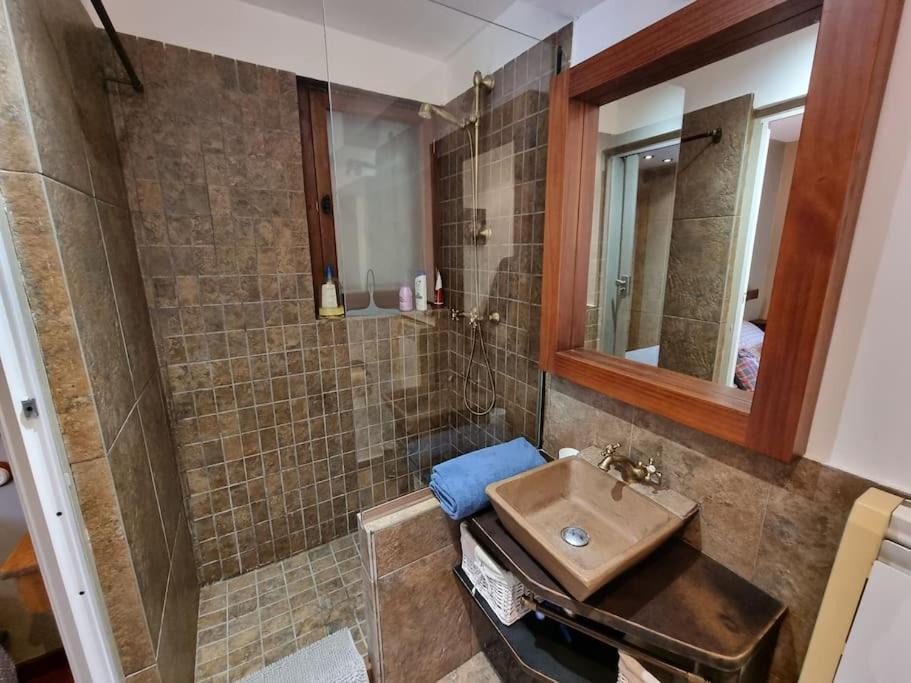 Photo of Bathroom in Saint-Pierre-dels-Forcats
