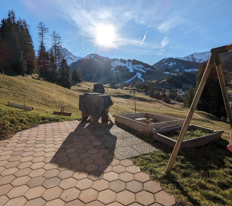 Photo of Others in Adelboden
