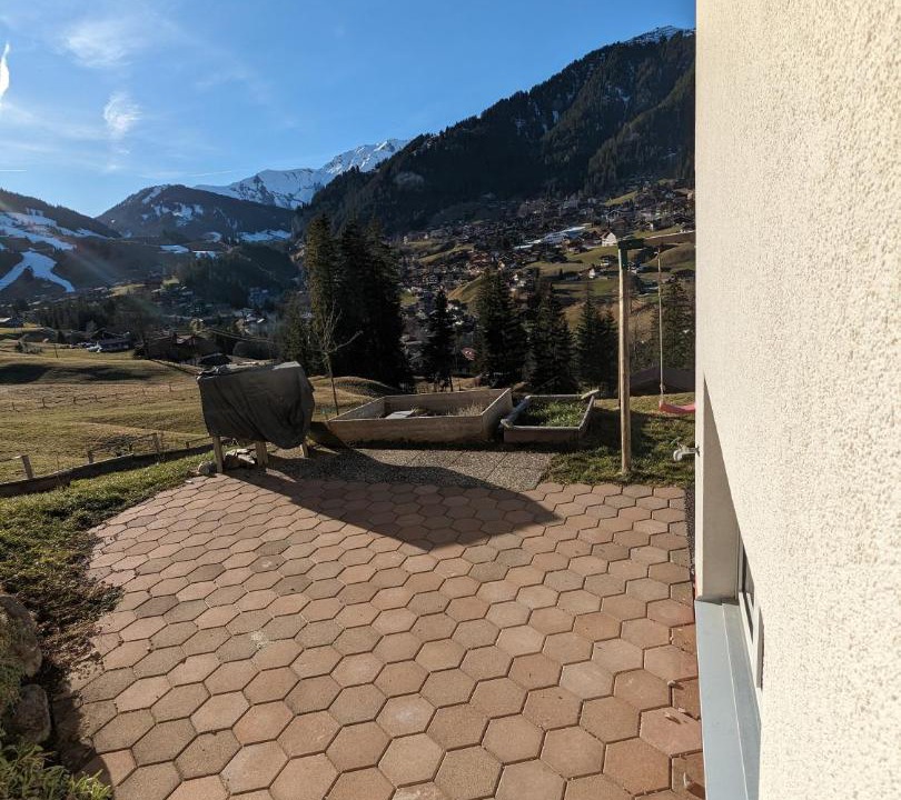 Photo of Others in Adelboden