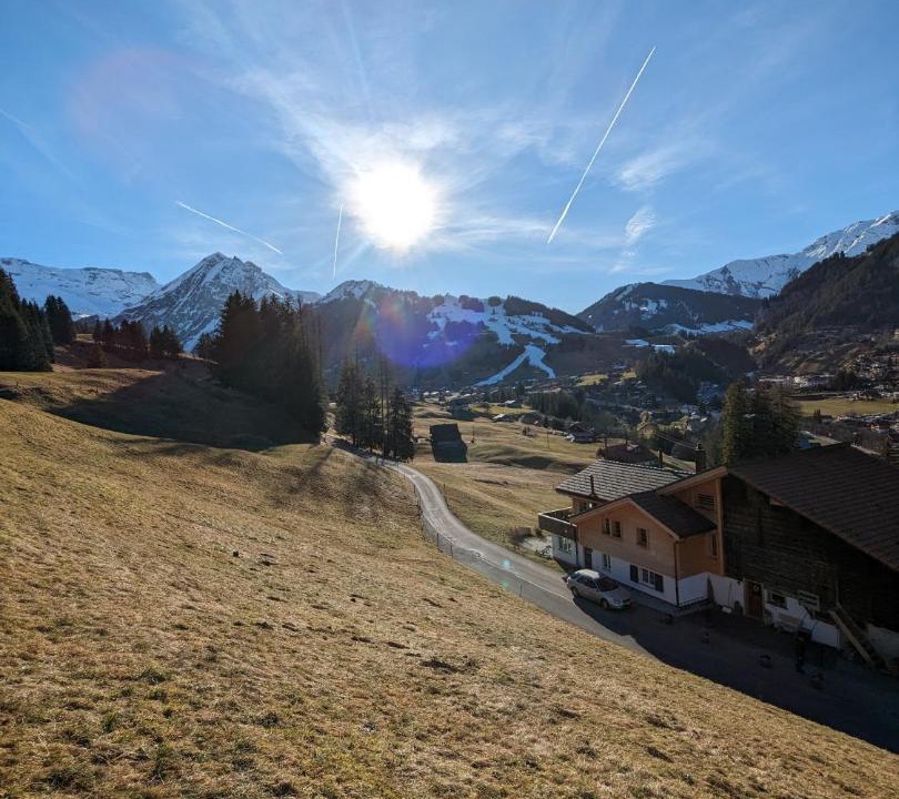 Photo of Others in Adelboden