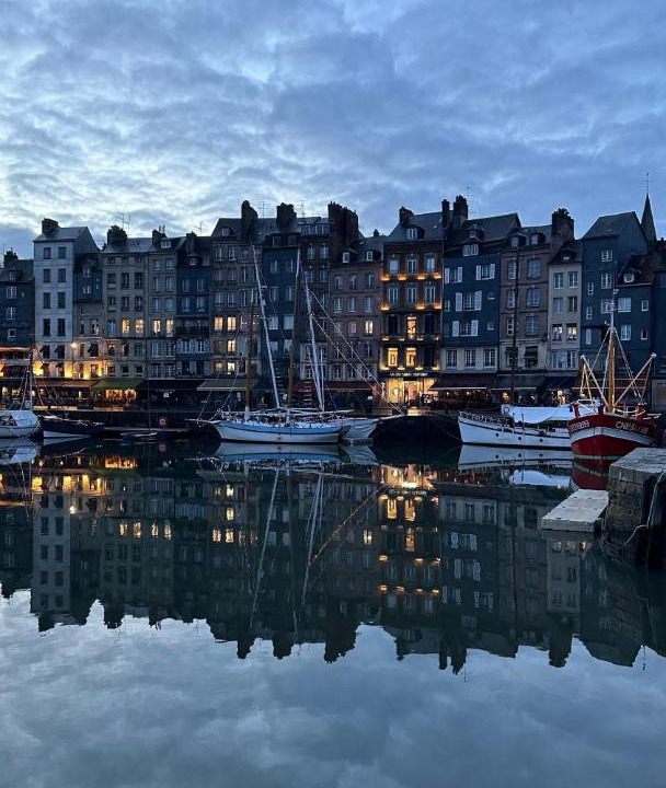 Photo of Others in Honfleur