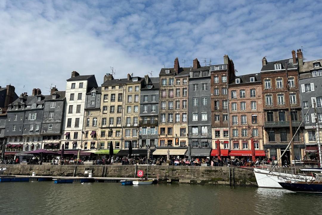 Photo of Others in Honfleur