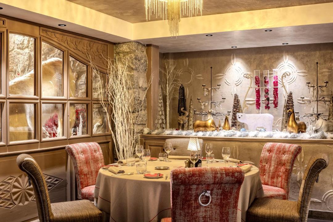 Photo of Others in Courchevel