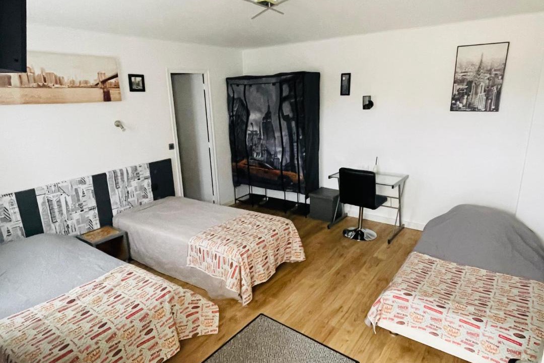 Photo of Others in Martin-Eglise