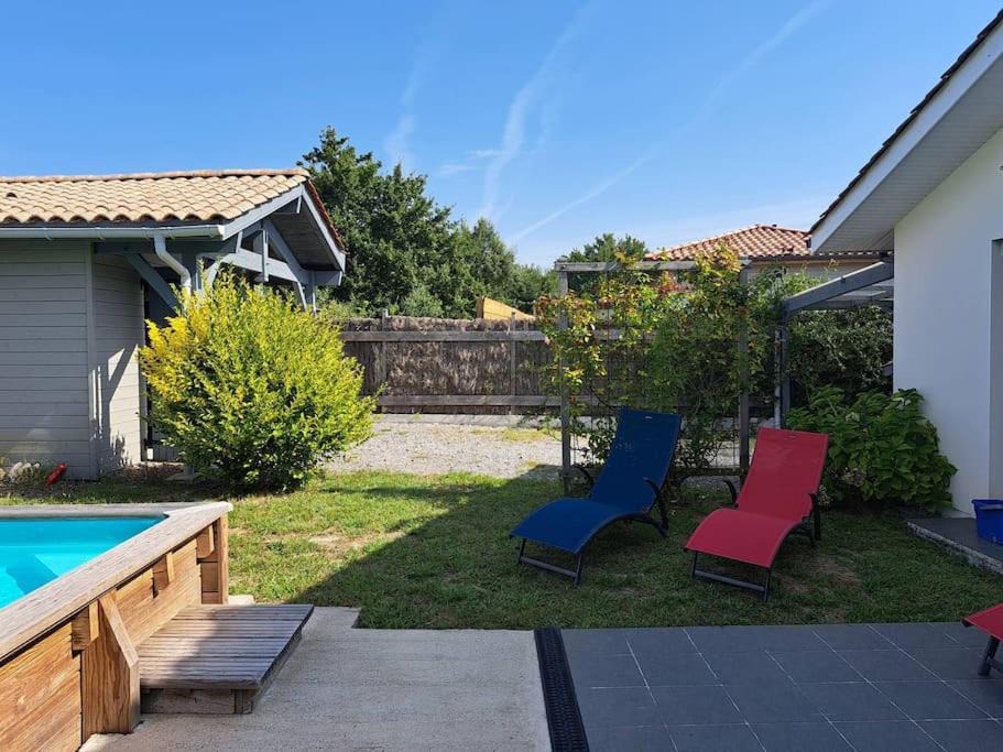 Photo of Others in Lit-et-Mixe