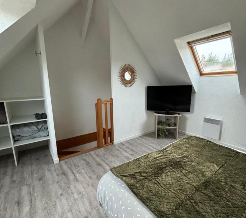 Photo of Others in Le Tronchet