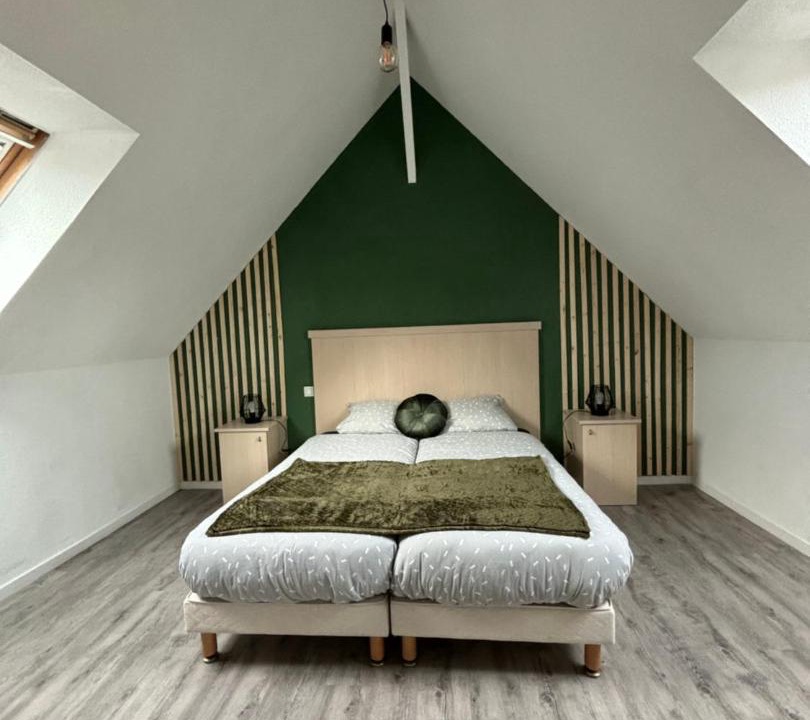 Photo of Others in Le Tronchet