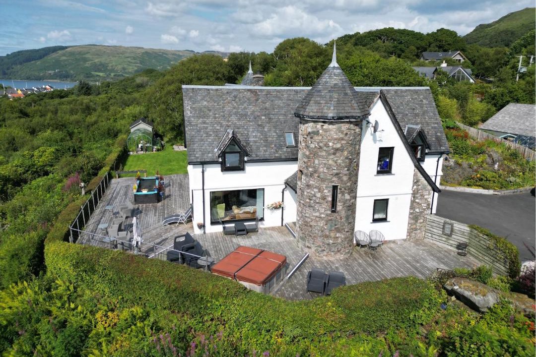 Photo of Others in Craobh Haven