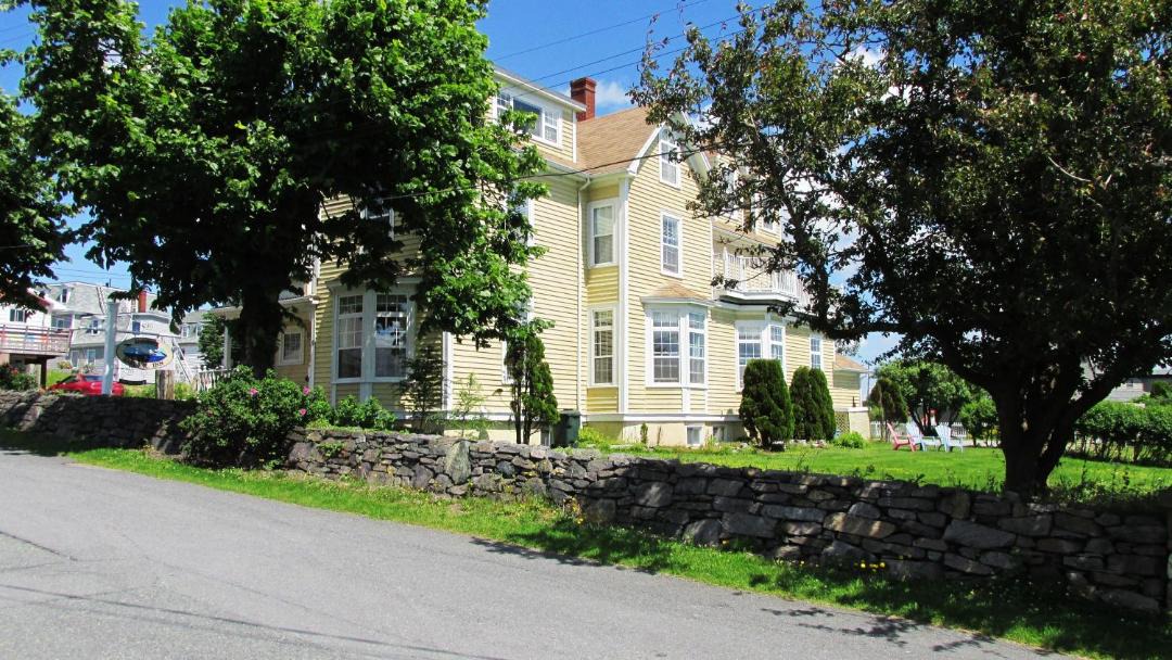 Photo of Others in Louisbourg