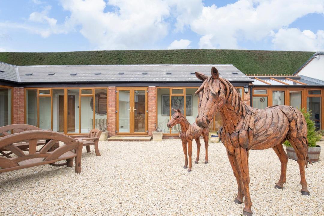 Photo of Others in Shurdington