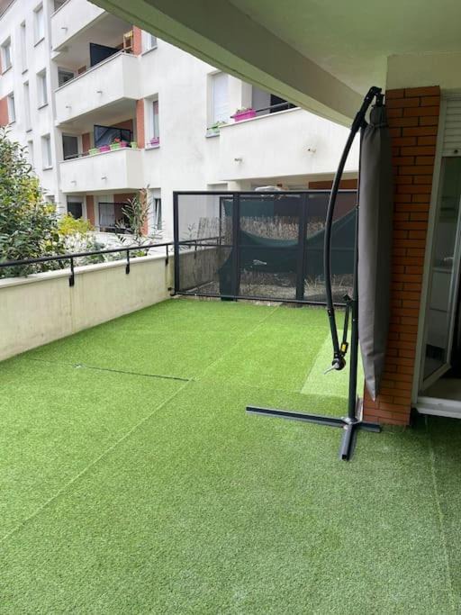 Photo of Others in Tremblay-en-France