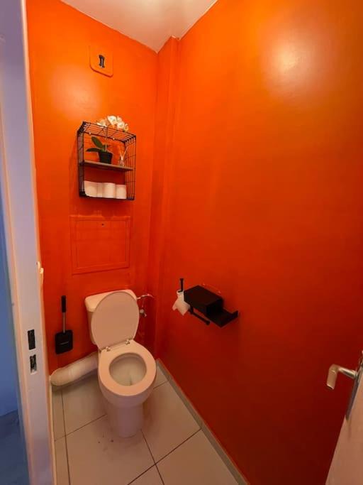 Photo of Others in Tremblay-en-France