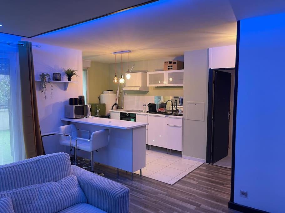 Photo of Others in Tremblay-en-France