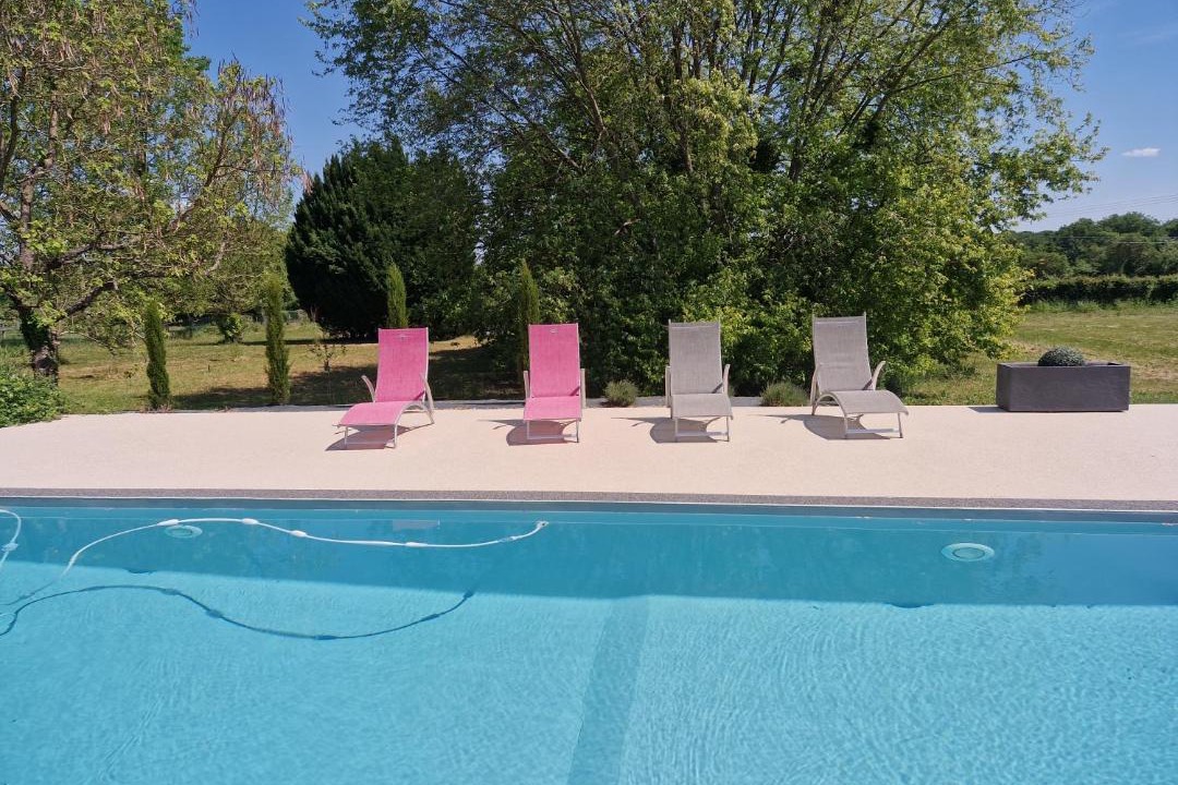 Photo of Others in La Membrolle-sur-Choisille