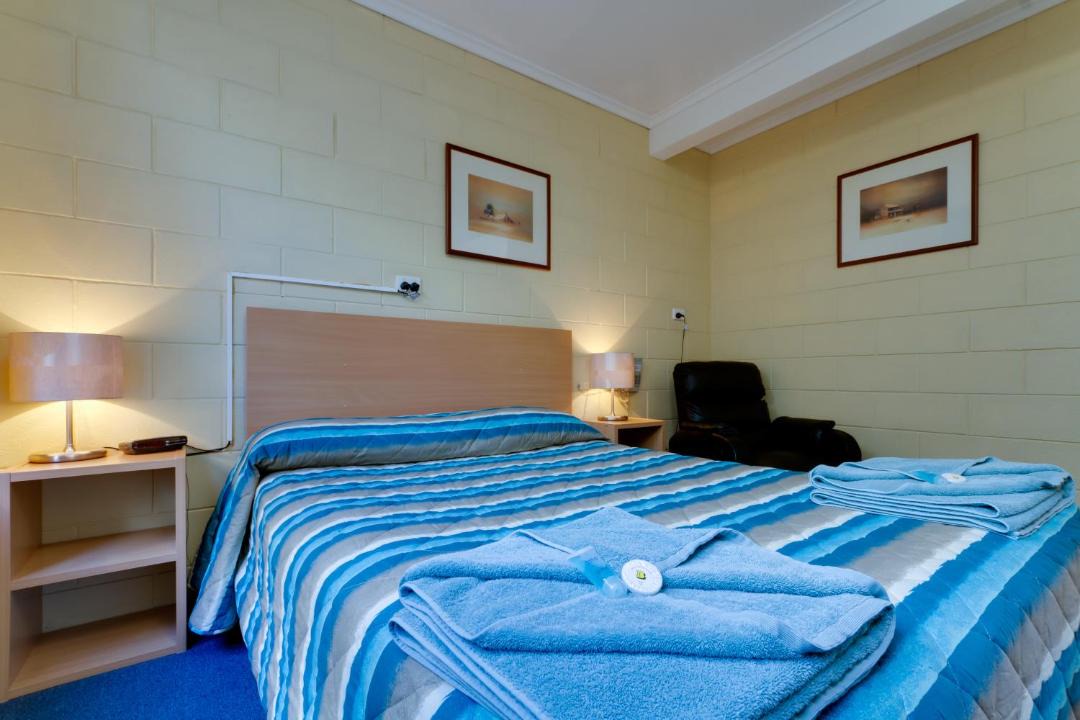 Photo of Bedroom in Enfield