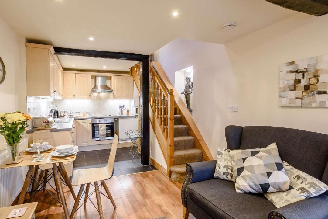 Photo of Others in Bouth