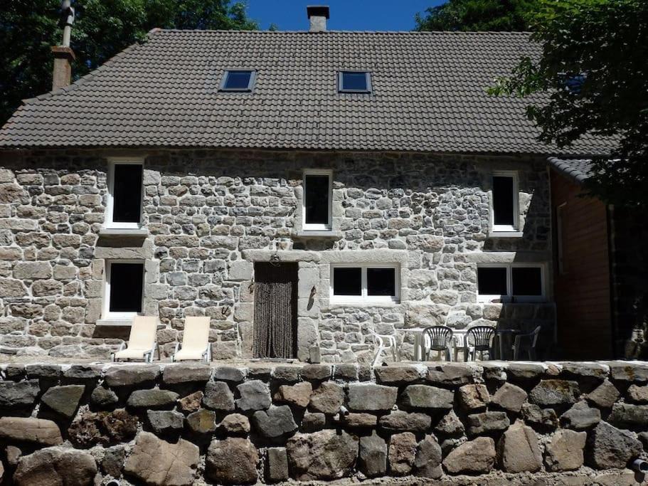 Photo of Others in Cros-de-Georand