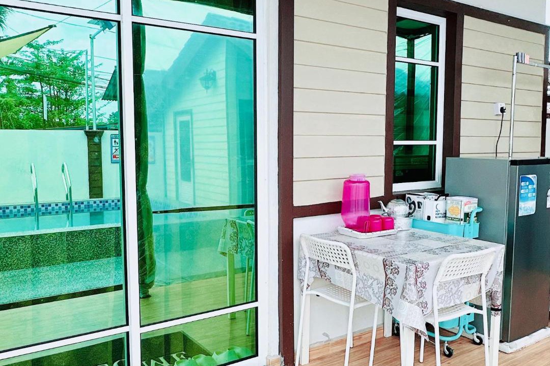 Photo of Others in Kampung Kubang Tangga