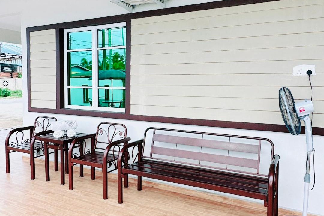 Photo of Others in Kampung Kubang Tangga