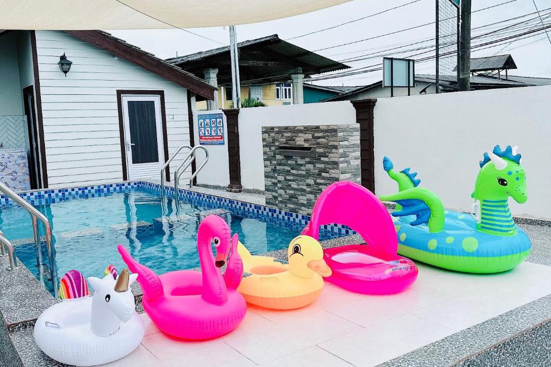 Photo of Others in Kampung Kubang Tangga