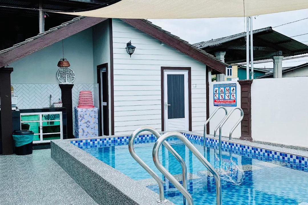 Photo of Others in Kampung Kubang Tangga